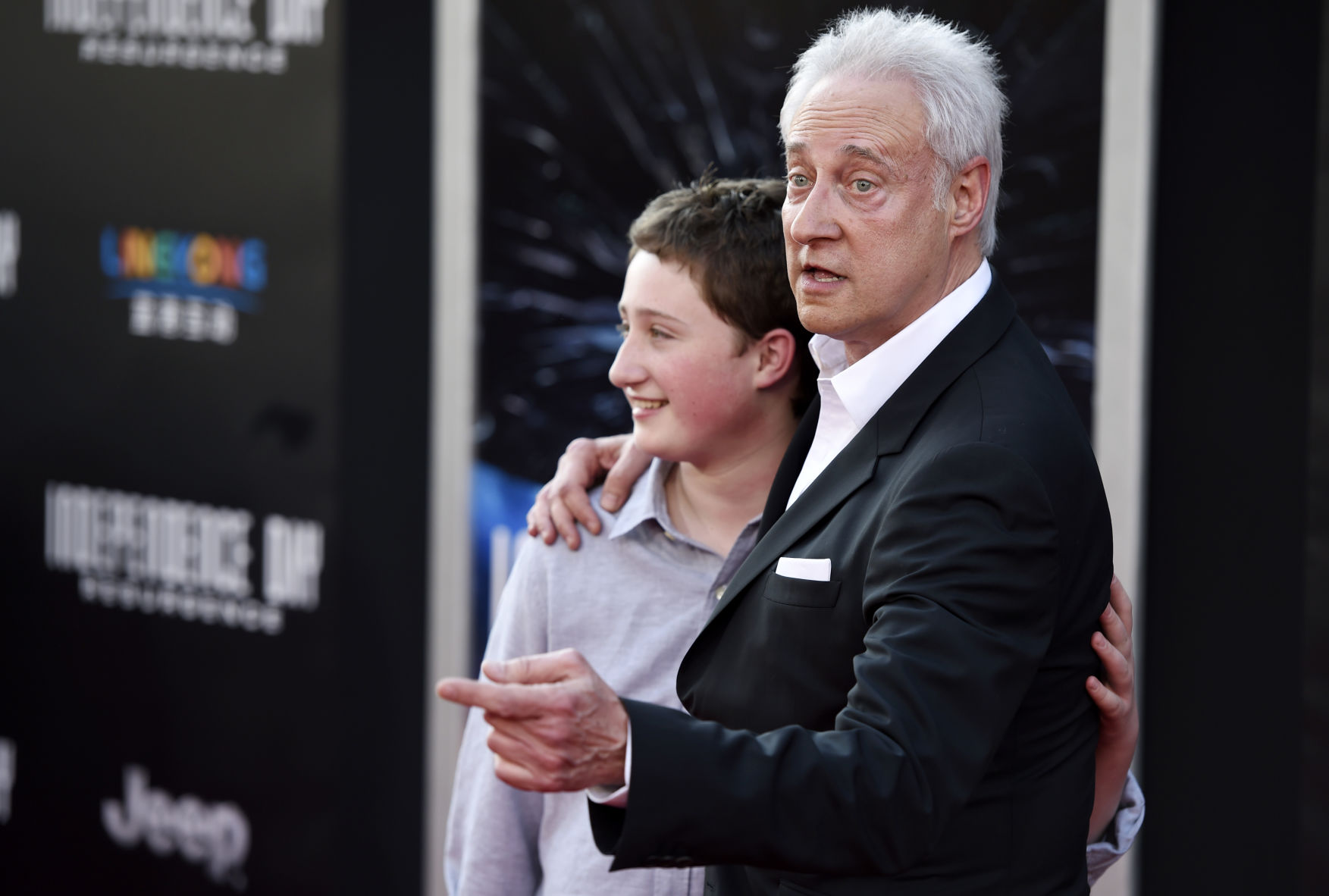 Birthday: Brent Spiner